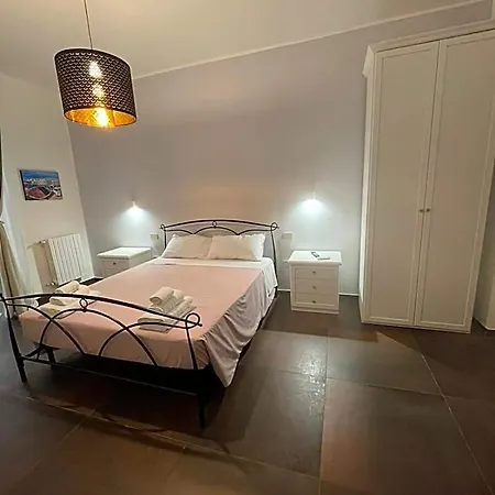 Relais Petruzzelli Panzió Bari