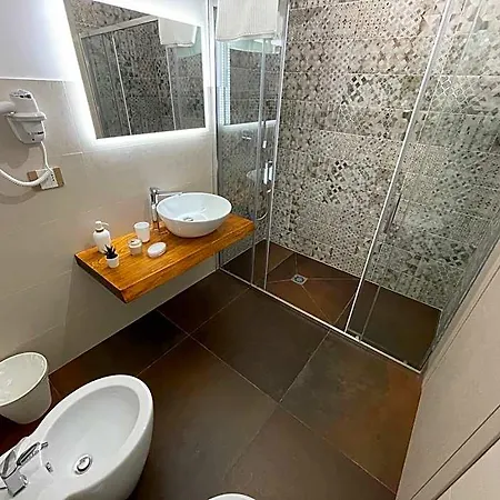 Relais Petruzzelli Bed & Breakfast