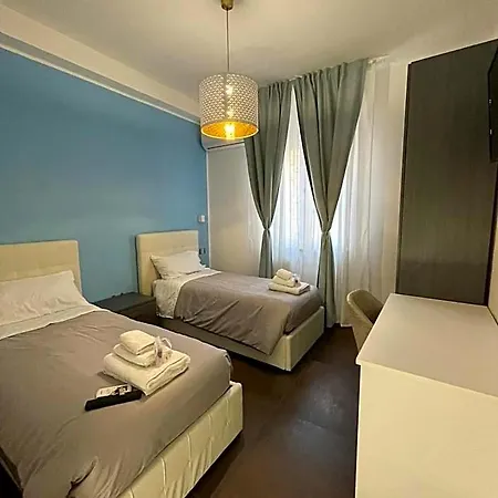 Relais Petruzzelli 3*