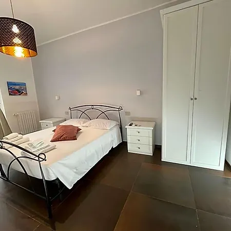Relais Petruzzelli Panzió 3*