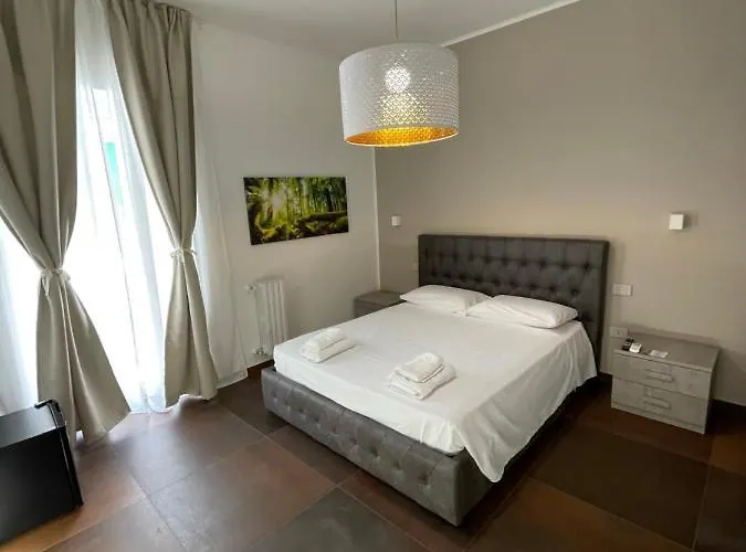 Relais Petruzzelli Bari