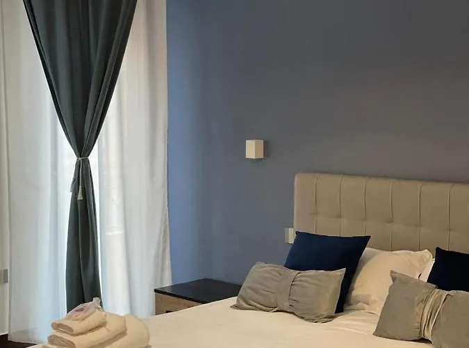 Relais Petruzzelli Bari