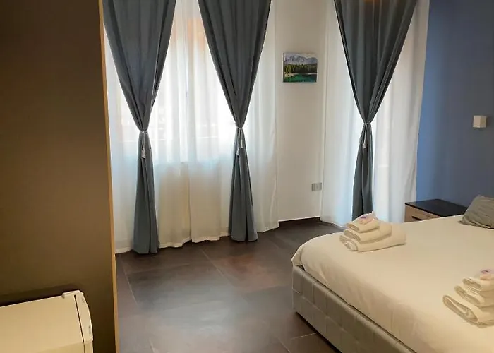 Relais Petruzzelli Bari