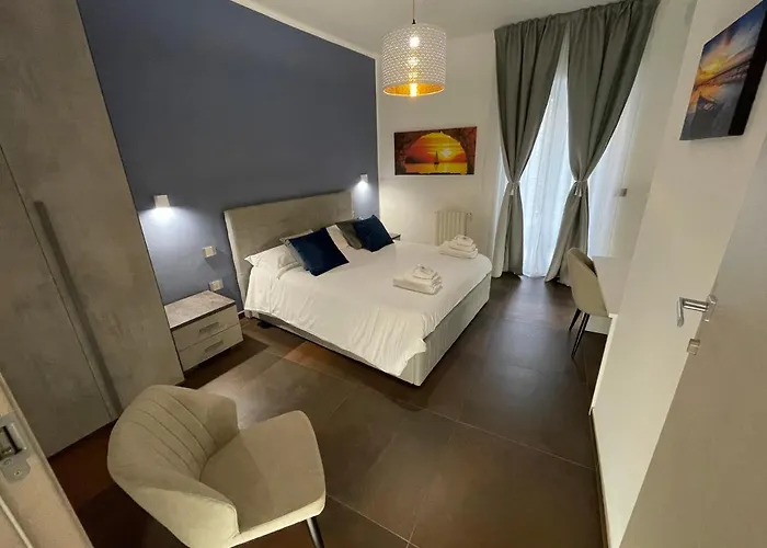 Relais Petruzzelli Oda ve Kahvaltı 4*