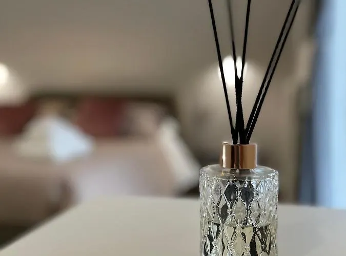 Relais Petruzzelli Oda ve Kahvaltı 4*