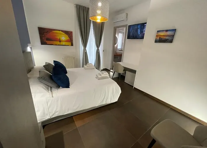 Relais Petruzzelli 4*