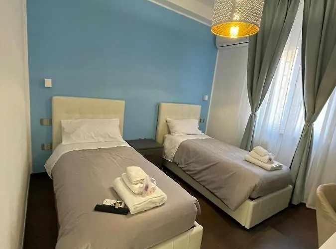 Relais Petruzzelli Bari