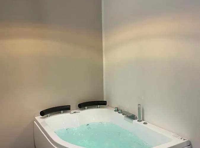 Oda ve Kahvaltı Relais Petruzzelli