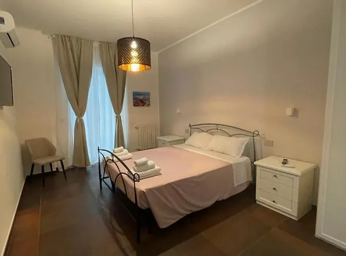 Relais Petruzzelli Oda ve Kahvaltı Bari