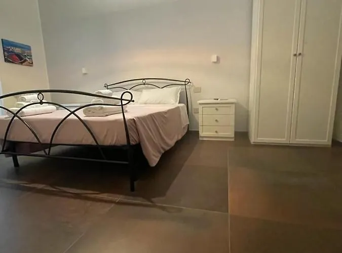 Relais Petruzzelli Bari