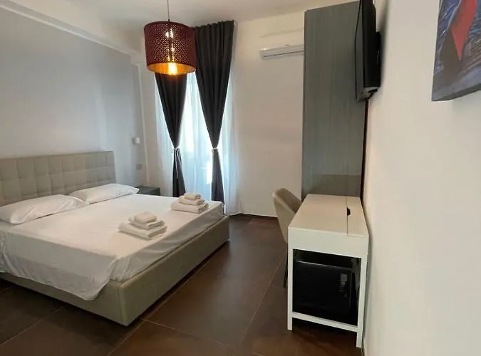 Relais Petruzzelli Bari